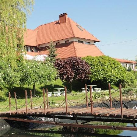 Zajazd Kosynier Węgrzce Extérieur photo