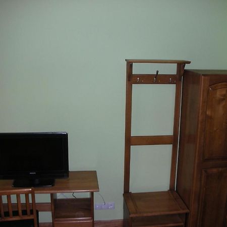 Zajazd Kosynier Węgrzce Extérieur photo
