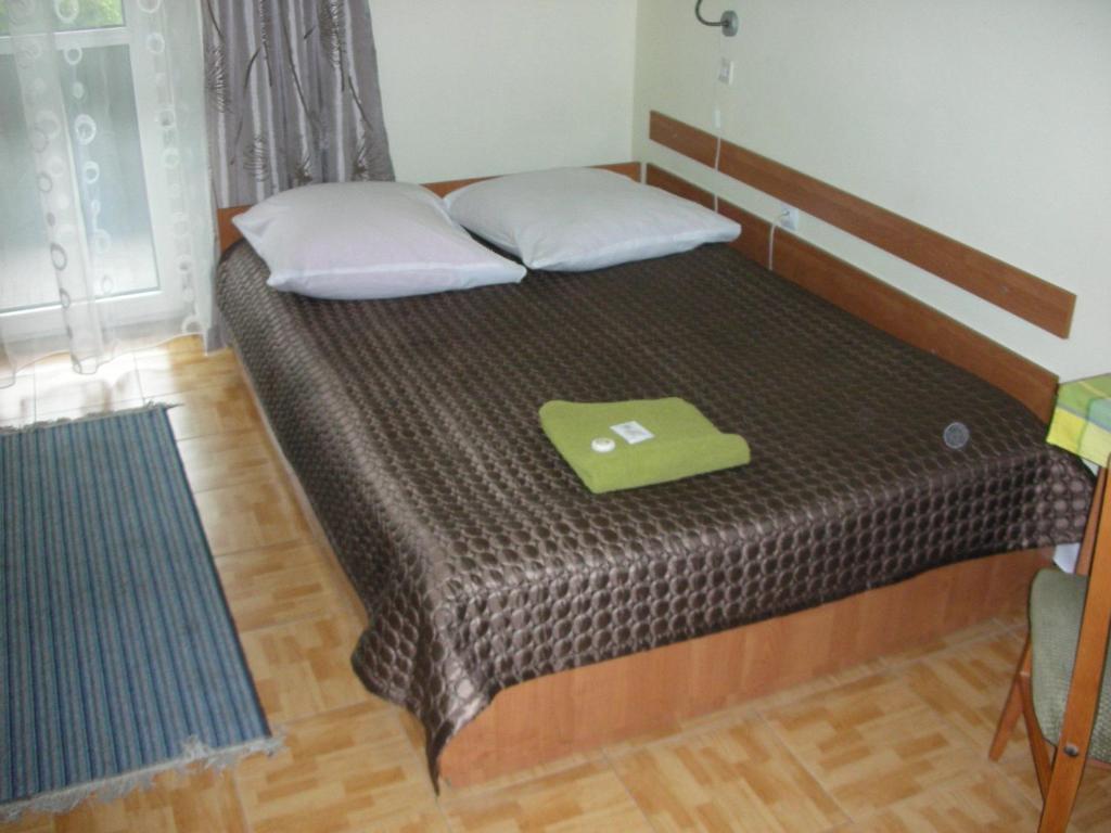 Zajazd Kosynier Węgrzce Chambre photo