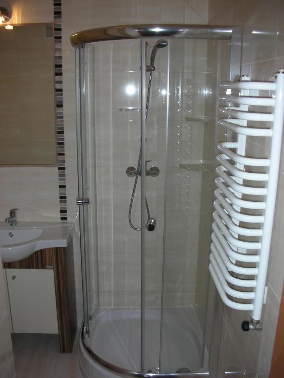 Zajazd Kosynier Węgrzce Chambre photo