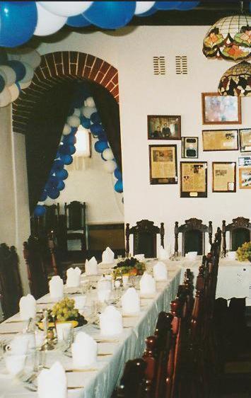 Zajazd Kosynier Węgrzce Extérieur photo