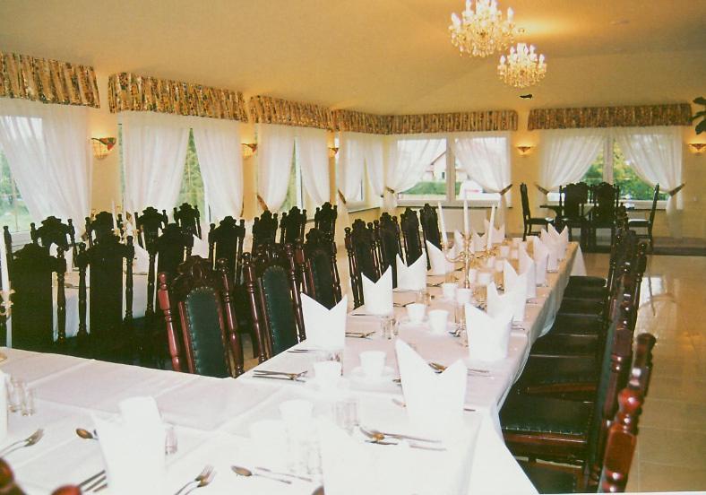 Zajazd Kosynier Węgrzce Extérieur photo