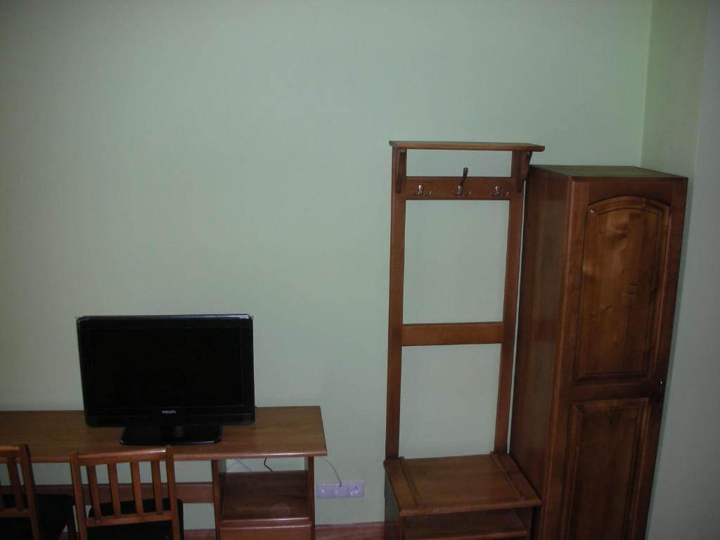Zajazd Kosynier Węgrzce Extérieur photo